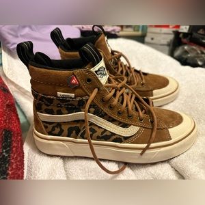 Vans Sk8-Hi MTE 2 shoes